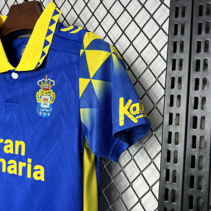 LAS PALMAS II 24/25 CHILDREN'S SET (Standard)