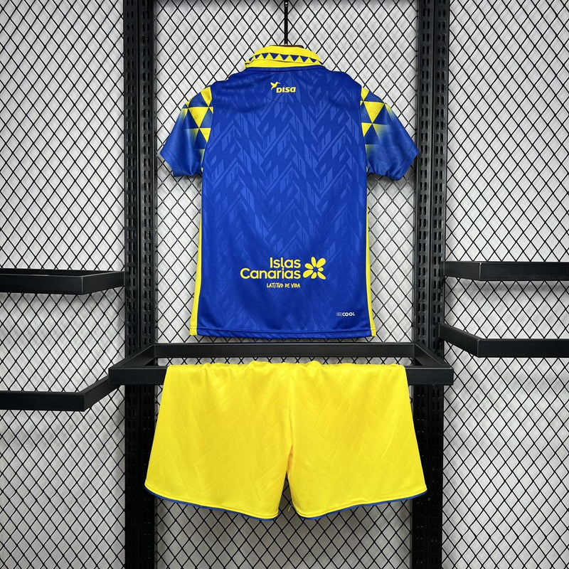 LAS PALMAS II 24/25 CHILDREN'S SET (Standard)