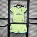 LAS PALMAS III 24/25 CHILDREN'S SET (Standard)