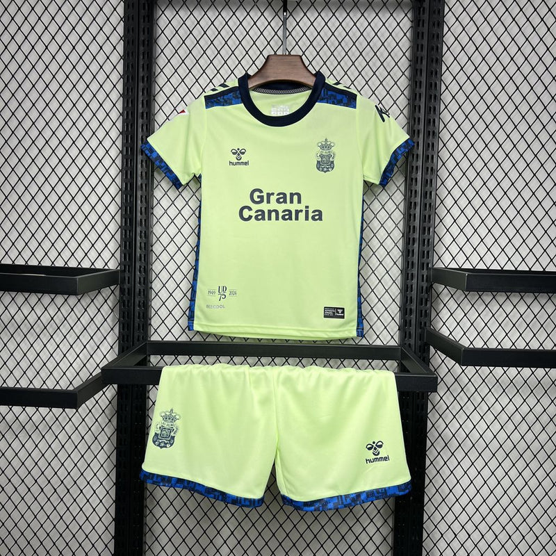 LAS PALMAS III 24/25 CHILDREN'S SET (Standard)