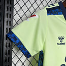 LAS PALMAS III 24/25 CHILDREN'S SET (Standard)