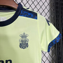 LAS PALMAS III 24/25 CHILDREN'S SET (Standard)