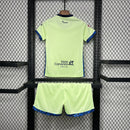 LAS PALMAS III 24/25 CHILDREN'S SET (Standard)