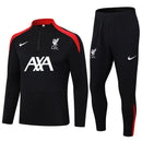 LIVERPOOL 24/25 AWAY TRAINING KIT