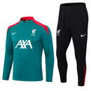 LIVERPOOL 24/25 HOME TRAINING KIT