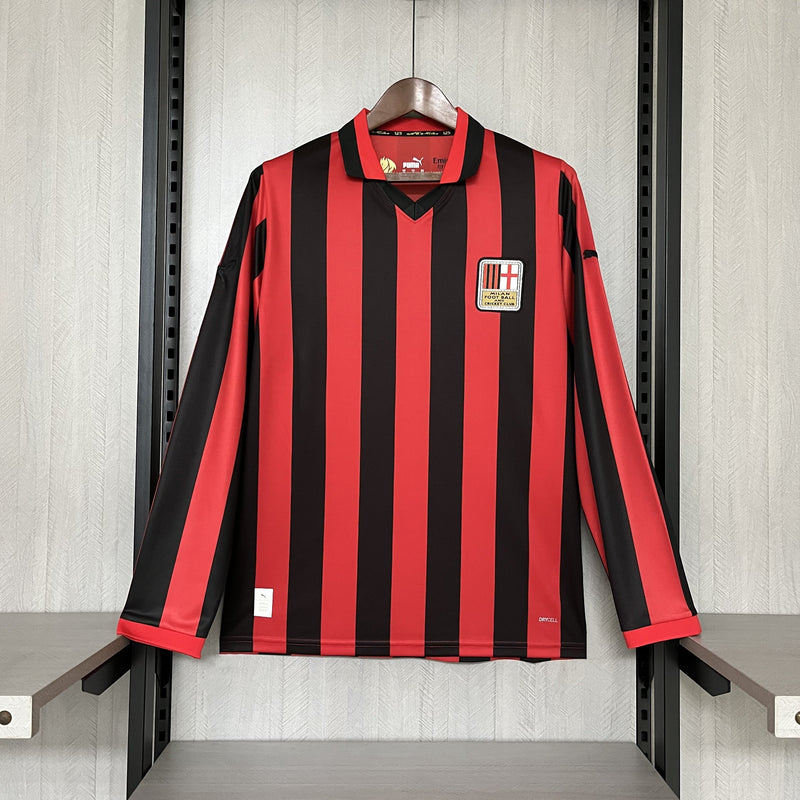 Rossoneri Milano SPECIAL EDITION 125th ANNIVERSARY