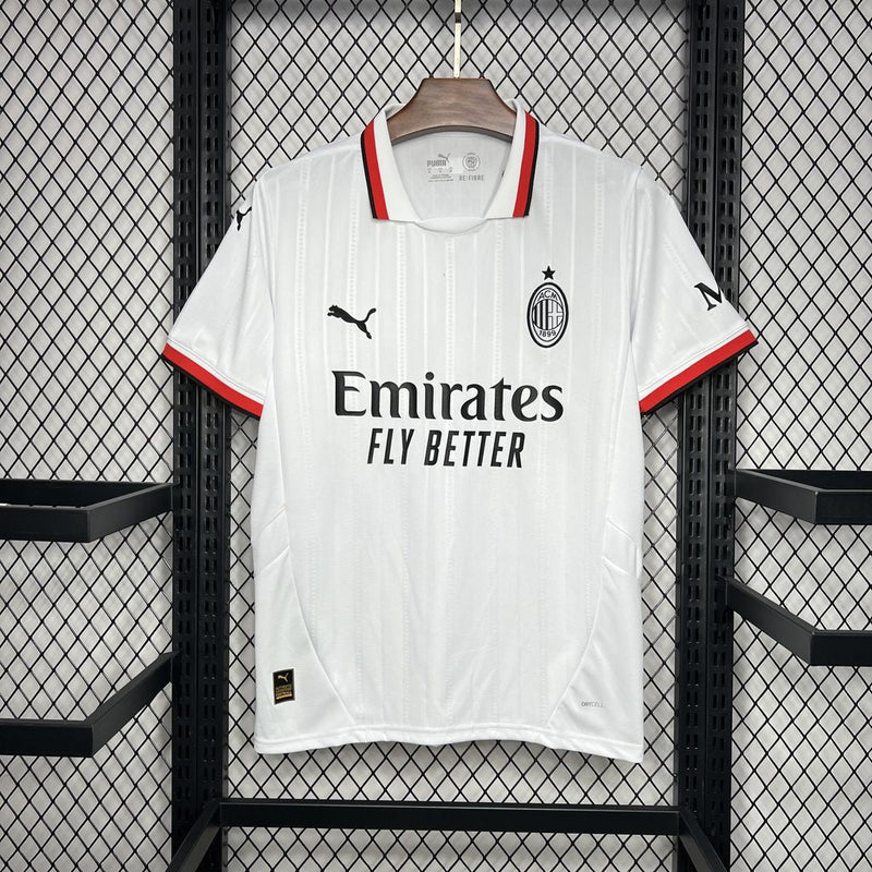 Rossoneri Milano II 24/25 MAN (Standard)