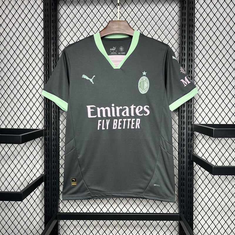 MILAN III 24/25 MAN (Standard)