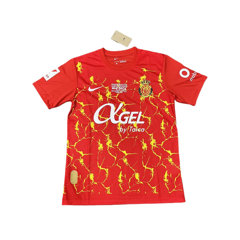 MALLORCA I 24/25 MAN (Standard)