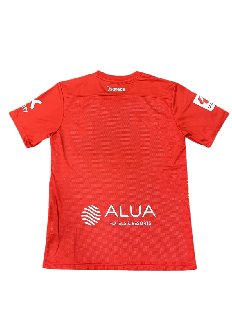 MALLORCA I 24/25 MAN (Standard)
