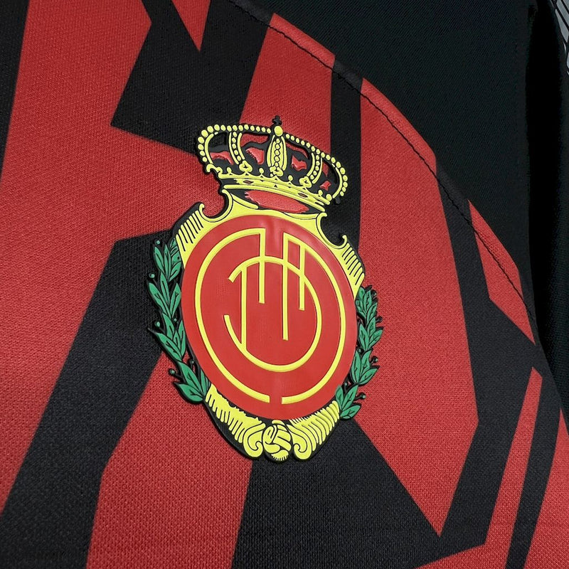 MALLORCA II 24/25 MAN (Standard)
