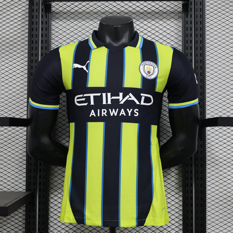 Sky Blues  I 24/25 MAN (PLAYER VERSION)