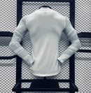 Sky Blues  LIMITED EDITION I 24/25 (PLAYER VERSION) LONG SLEEVE