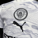 MANCHESTER CITY LIMITED EDITION I 24/25 CHILDREN'S SET (Standard)