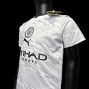 MANCHESTER CITY LIMITED EDITION I 24/25 CHILDREN'S SET (Standard)