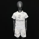 MANCHESTER CITY LIMITED EDITION I 24/25 CHILDREN'S SET (Standard)