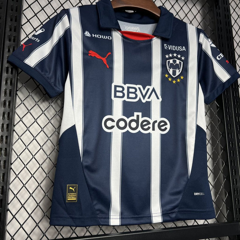 MONTERREY I 24/25 CHILDREN'S SET (Standard)