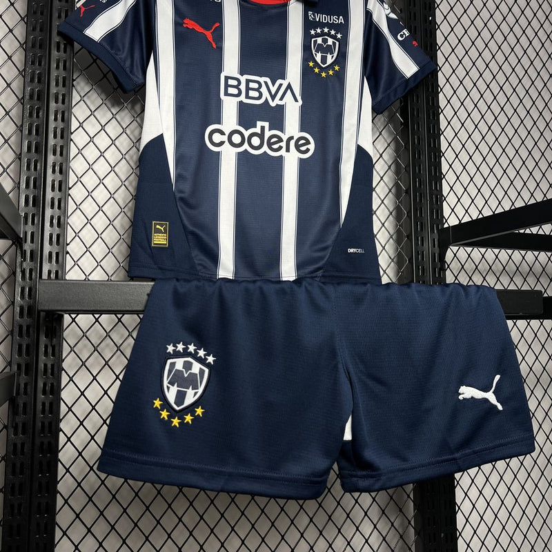 MONTERREY I 24/25 CHILDREN'S SET (Standard)