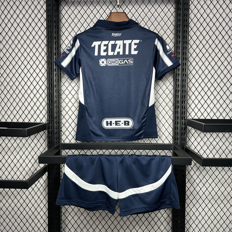 MONTERREY I 24/25 CHILDREN'S SET (Standard)