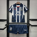 MONTERREY I 24/25 CHILDREN'S SET (Standard)