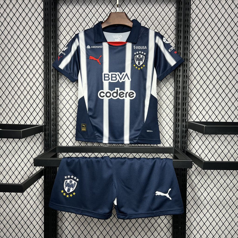 MONTERREY I 24/25 CHILDREN'S SET (Standard)