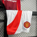 MANCHESTER UNITED I 24/25 CHILDREN'S SET (Standard)