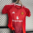 MANCHESTER UNITED I 24/25 CHILDREN'S SET (Standard)