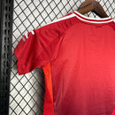 MANCHESTER UNITED I 24/25 CHILDREN'S SET (Standard)