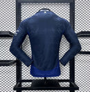 Red Devils United II 24/25 MAN (PLAYER VERSION) LONG SLEEVE