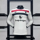 Red Devils United III 24/25 MAN (PLAYER VERSION) LONG SLEEVE