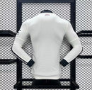 Red Devils United III 24/25 MAN (PLAYER VERSION) LONG SLEEVE