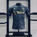 Red Devils United LIMITED EDITION II 24/25 MAN (PLAYER VERSION)