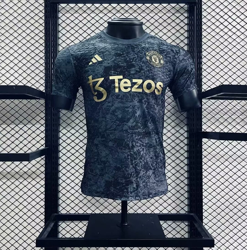Red Devils United LIMITED EDITION II 24/25 MAN (PLAYER VERSION)