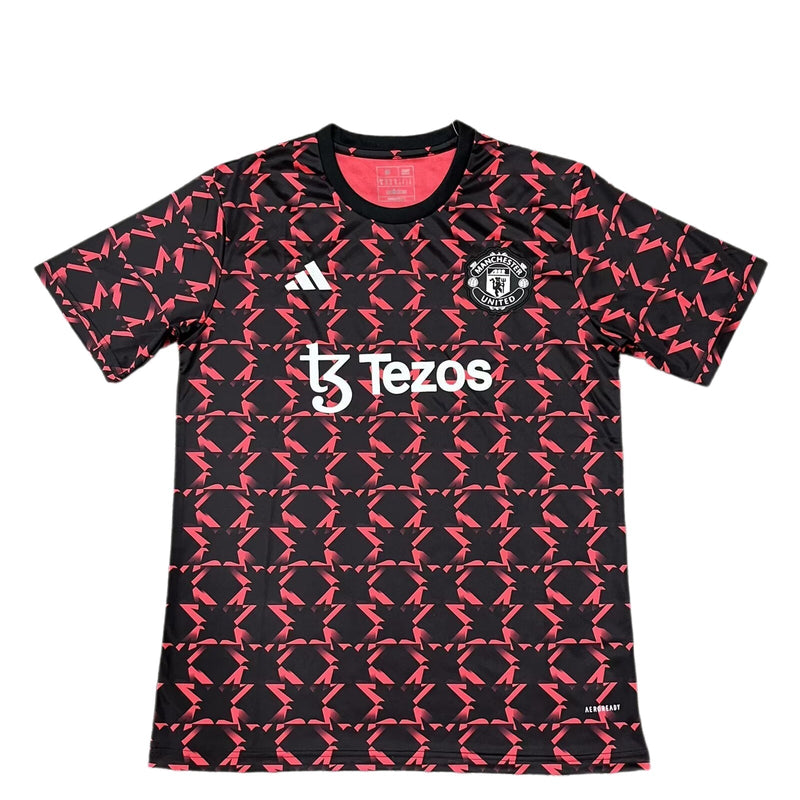 Red Devils United TRAINING III 24/25 MAN