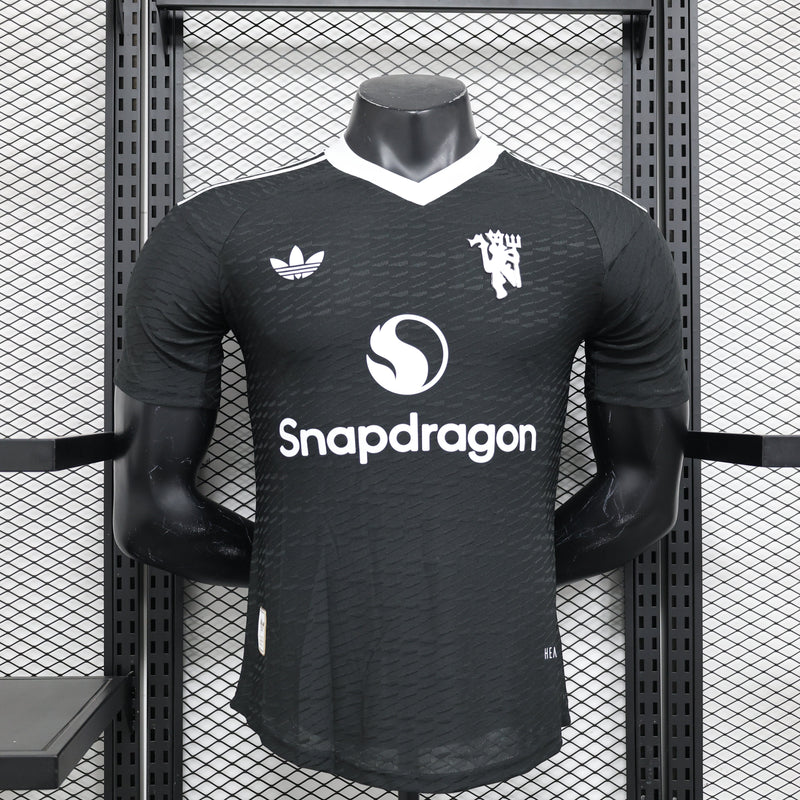 MANCHESTER UTD 24/25 AWAY - PLAYER VERSION