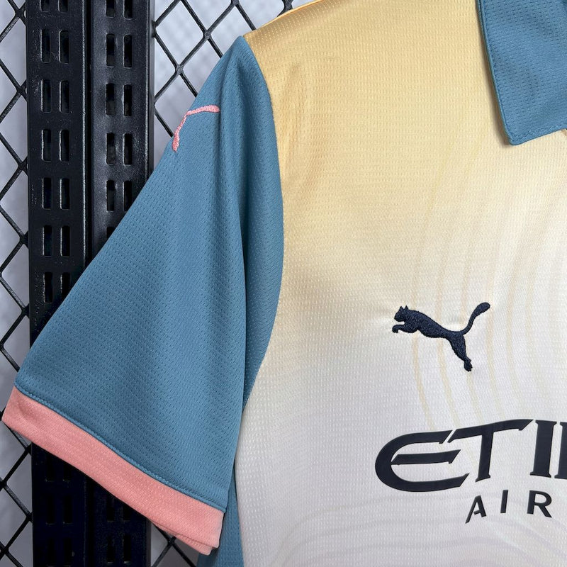 24/25 Sky Blues Alternate Shirt (Standard)