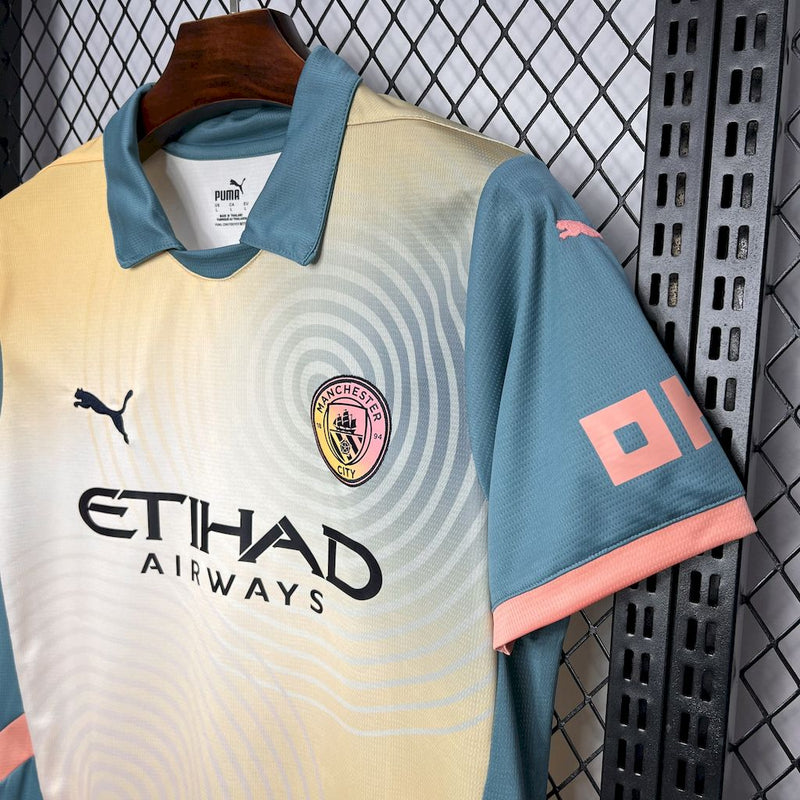 24/25 Sky Blues Alternate Shirt (Standard)
