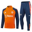 MANCHESTER UNITED 24/25 AWAY TRAINING KIT