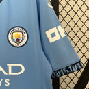 24/25 Sky Blues Home Shirt (Standard)