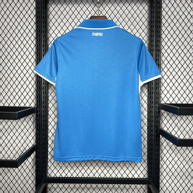 Neapolitan Force Azzuri I 24/25 MAN (Standard)