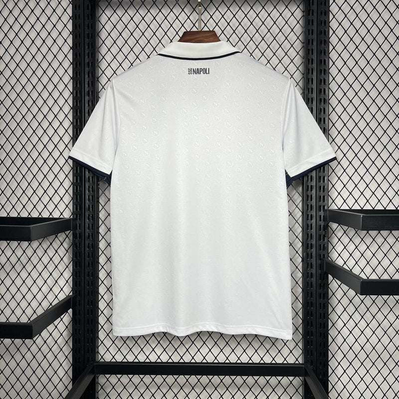 Neapolitan Force Azzuri II 24/25 MAN (Standard)