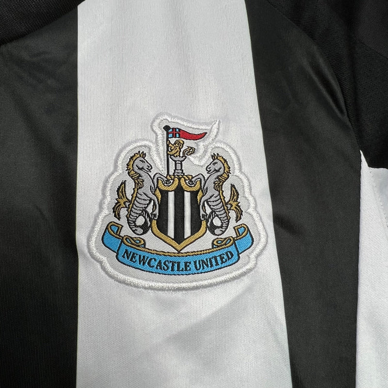 NEWCASTLE I 24/25 CHILDREN'S SET (Standard)