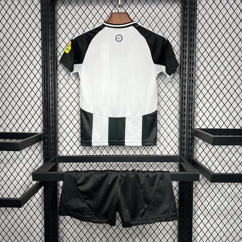 NEWCASTLE I 24/25 CHILDREN'S SET (Standard)
