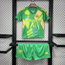 NEWCASTLE GOALKEEPER I 24/25 CHILDREN'S SET (Standard)