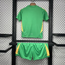 NEWCASTLE GOALKEEPER I 24/25 CHILDREN'S SET (Standard)