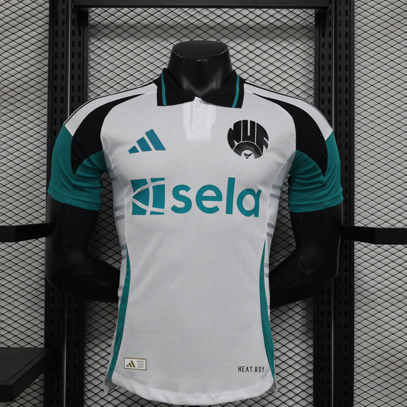 NEWCASTLE UTD 24/25 ALTERNATE - PLAYER VERSION