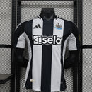 NEWCASTLE UTD 24/25 HOME - PLAYER VERSION