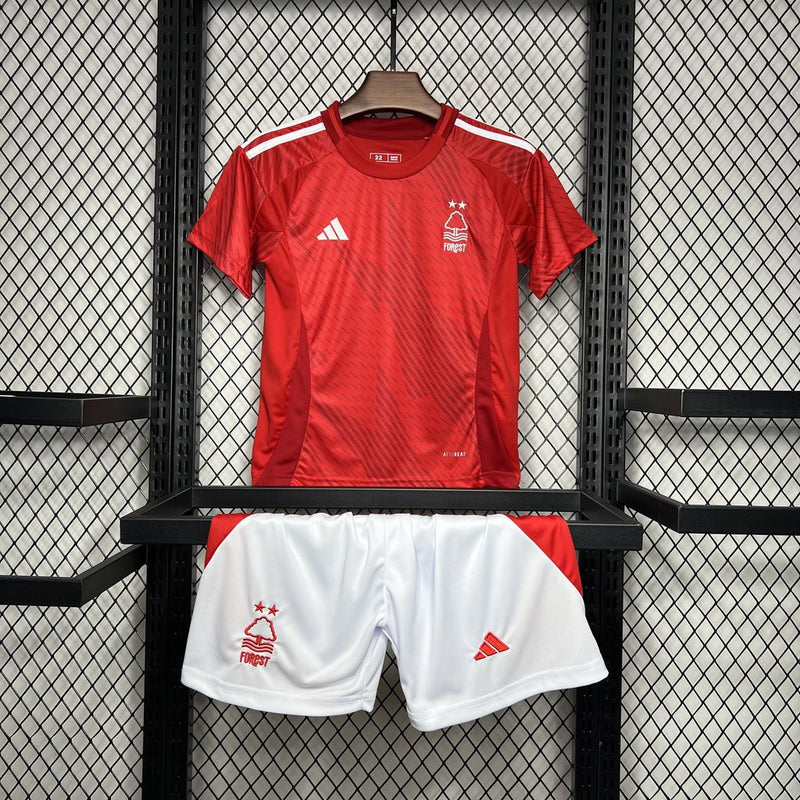 NOTTINGHAM I 24/25 CHILDREN'S SET (Standard)