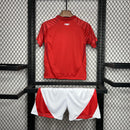 NOTTINGHAM I 24/25 CHILDREN'S SET (Standard)