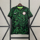 NIGERY III 2024 MAN (Standard)